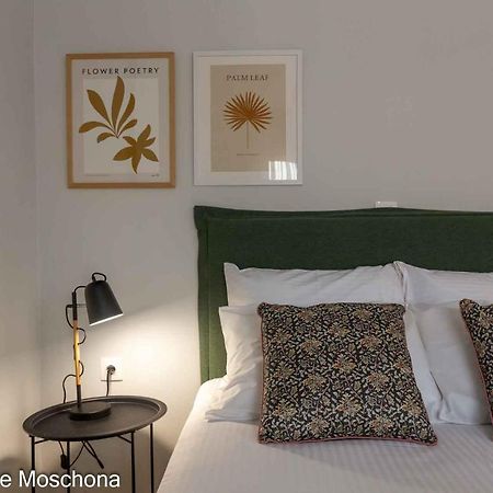 Holodek Apartments: Kallithea Atenas Exterior foto